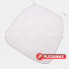 Cojin infantil desmontable para silla Tiffany o Versalles tapiz en tela