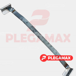 Refuerzo de solera para silla plegable de plastico